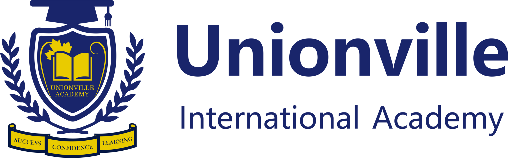 Unionville International Academy 聯邦國際教育學院